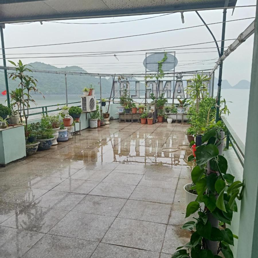 Thang Loi Hotel Dong Khe Sau Ngoại thất bức ảnh