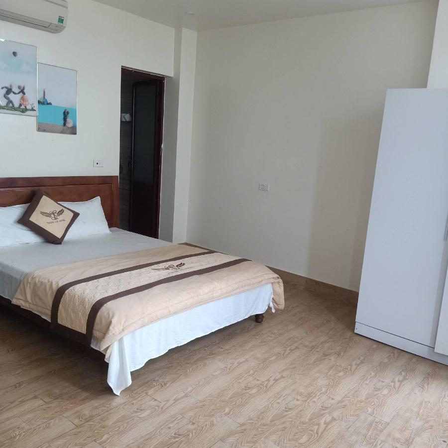 Thang Loi Hotel Dong Khe Sau Ngoại thất bức ảnh