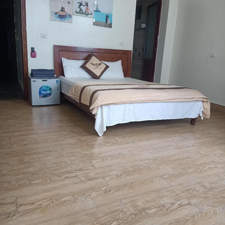 Thang Loi Hotel Dong Khe Sau Ngoại thất bức ảnh