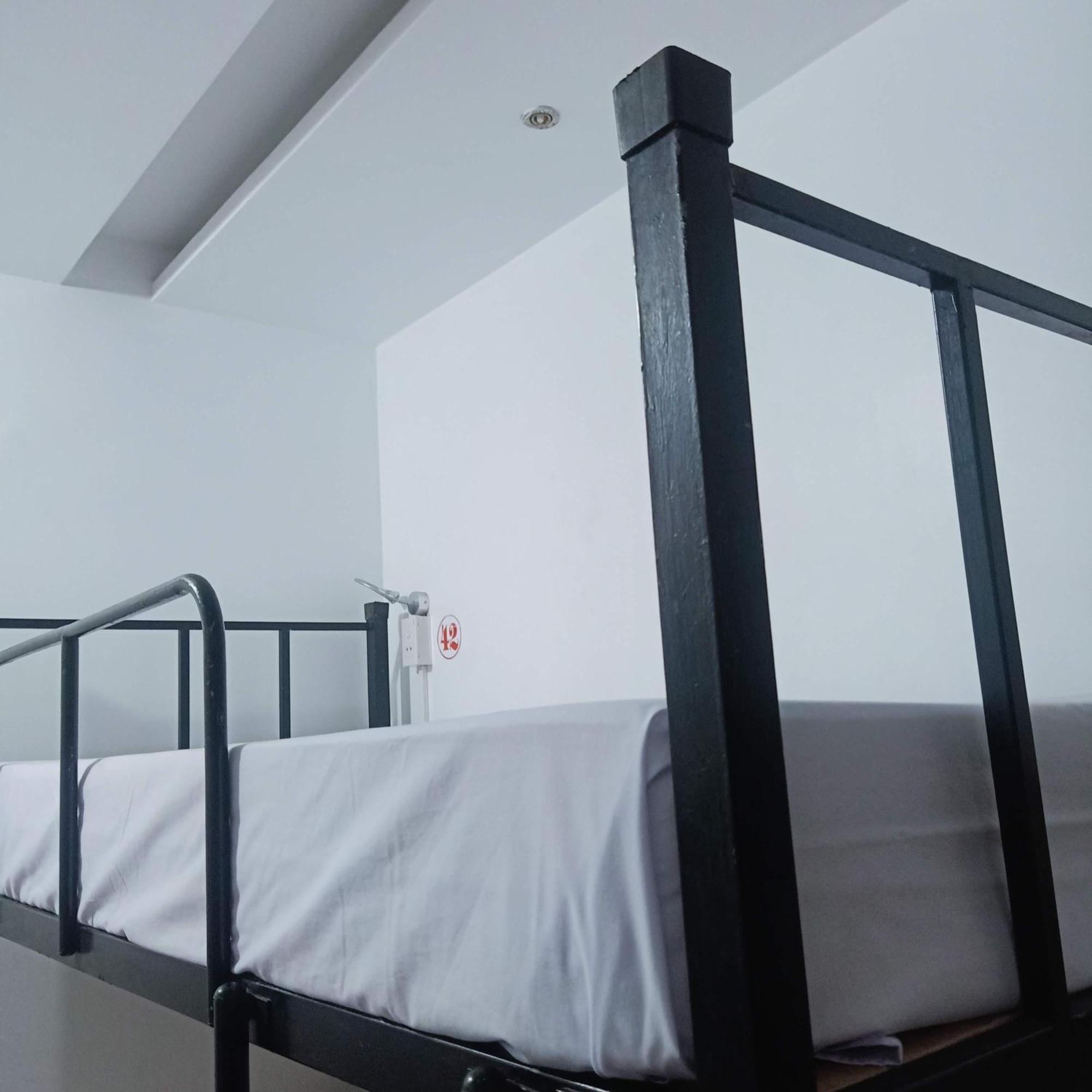 Thang Loi Hotel Dong Khe Sau Ngoại thất bức ảnh